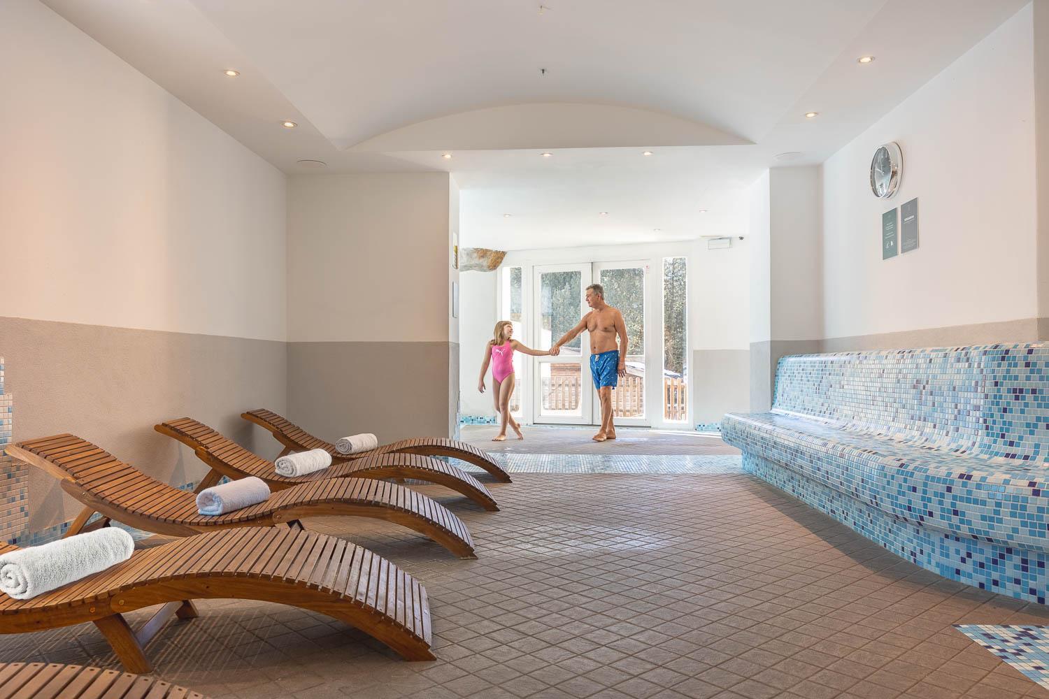 Hotel Bellamonte Predazzo Esterno foto
