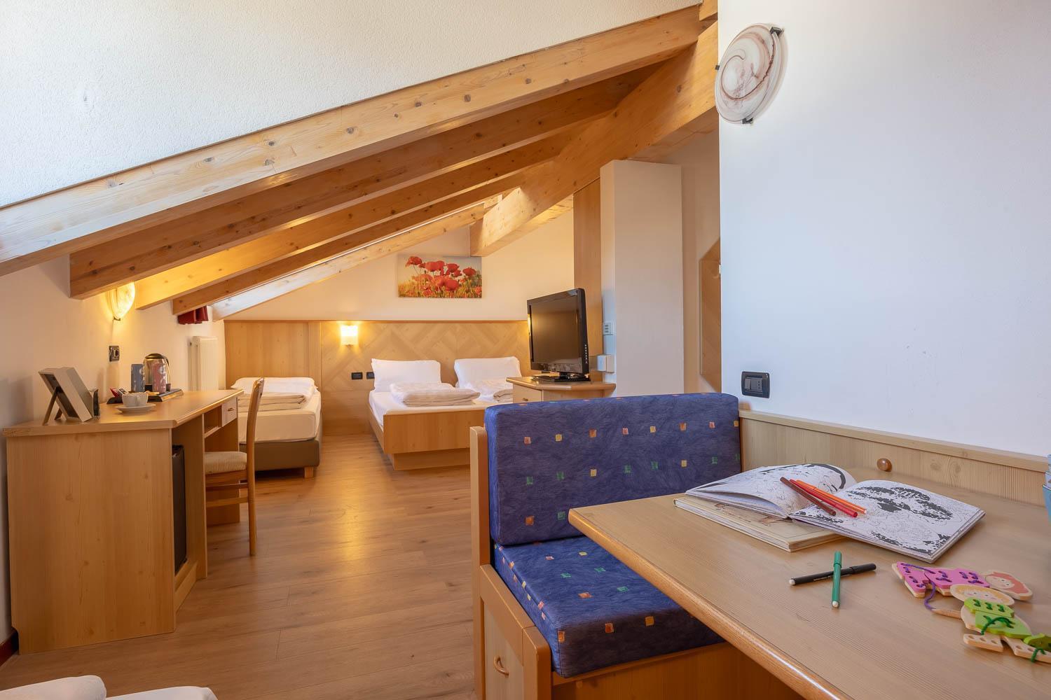 Hotel Bellamonte Predazzo Esterno foto