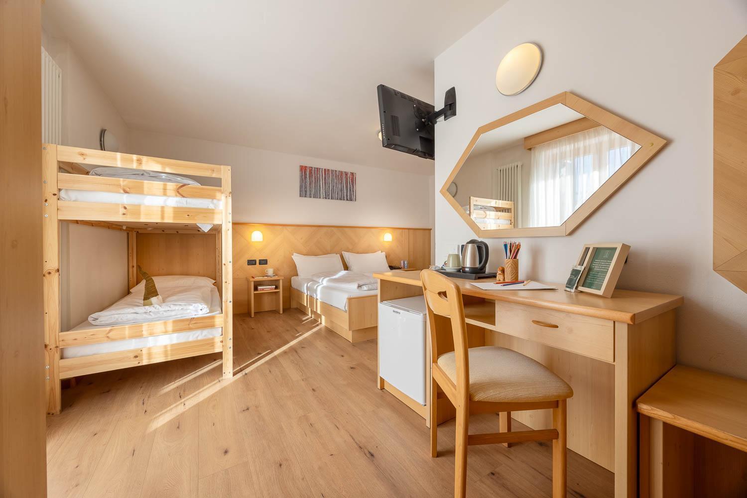 Hotel Bellamonte Predazzo Esterno foto