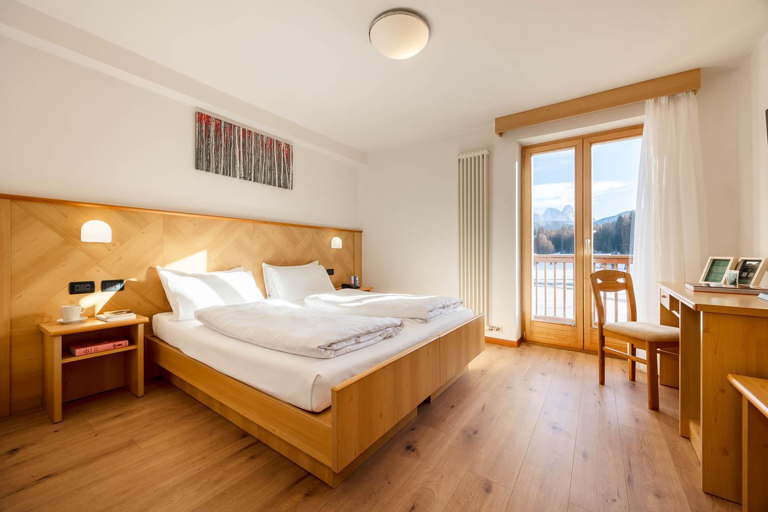 Hotel Bellamonte Predazzo Esterno foto